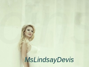 MsLindsayDevis