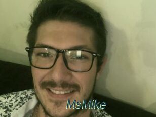 MsMike