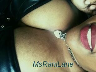 MsRaniLane