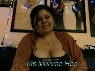 Ms_Monroe_Hoe