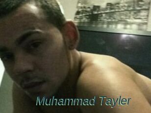 Muhammad_Tayler