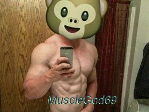 MuscleGod69