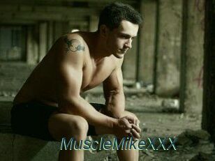 MuscleMikeXXX