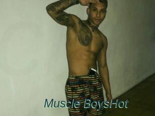 Muscle_BoysHot