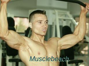 Musclebeach