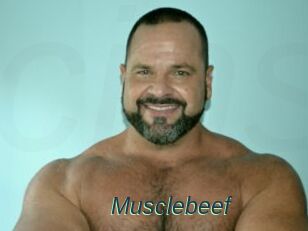 Musclebeef