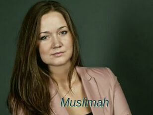 Muslimah