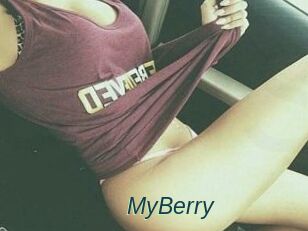 MyBerry