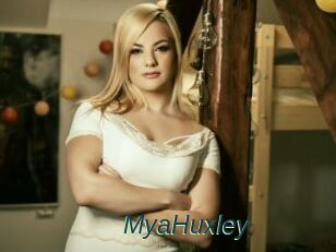 MyaHuxley