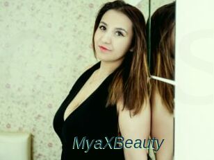 MyaXBeauty