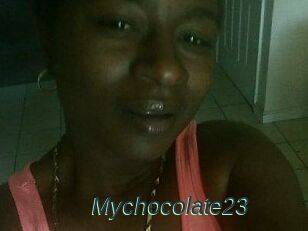 Mychocolate23