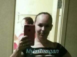 MylaReagan