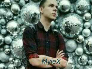 MyleX