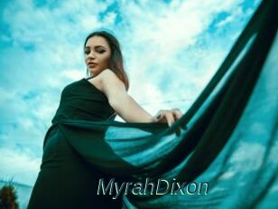 MyrahDixon