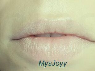 MysJoyy