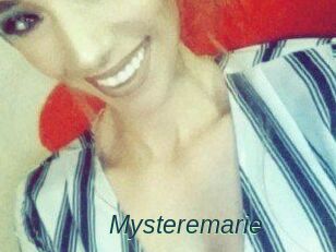 Mysteremarie