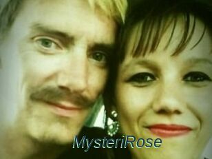 MysteriRose