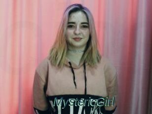 MystericGirl Cinema Sex