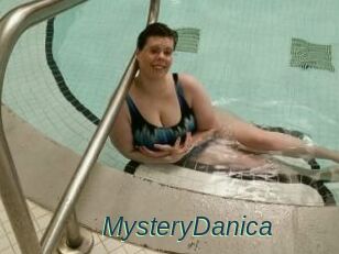 MysteryDanica