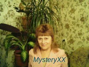 MysteryXX