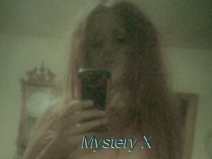 Mystery_X