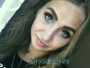 MysticalEyes