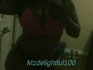 Mzdelightful100