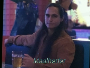 Maalherfer