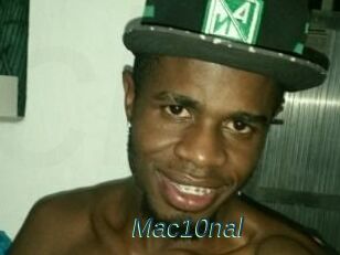 Mac10nal