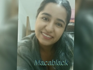 Macablack