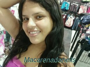 Macarenadaneils