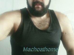 Machoathome