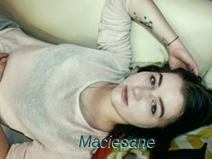 Maciesane