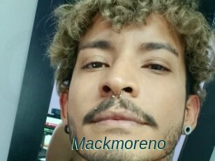 Mackmoreno