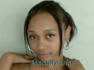 Macuttymiria