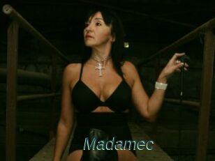 Madamec