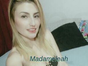 Madameleah