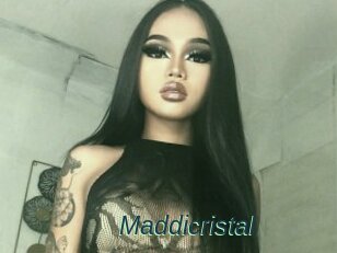 Maddicristal