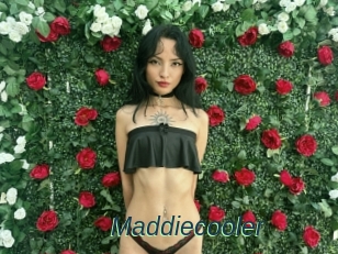 Maddiecooler