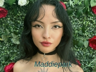 Maddiepark