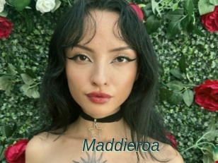 Maddieroa