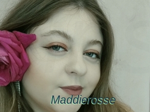 Maddierosse