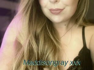 Maddisongray_xxx