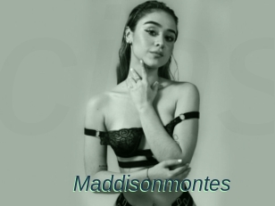 Maddisonmontes