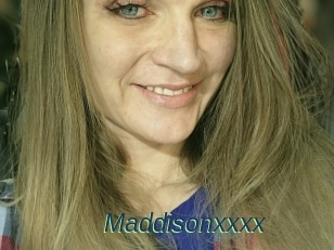 Maddisonxxxx