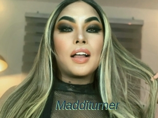 Madditurner