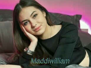 Maddiwilliam