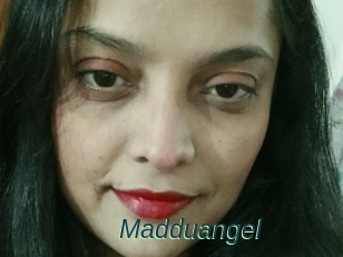 Madduangel