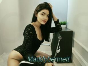 Maddybennett