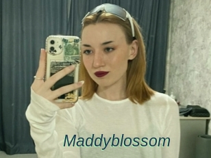 Maddyblossom